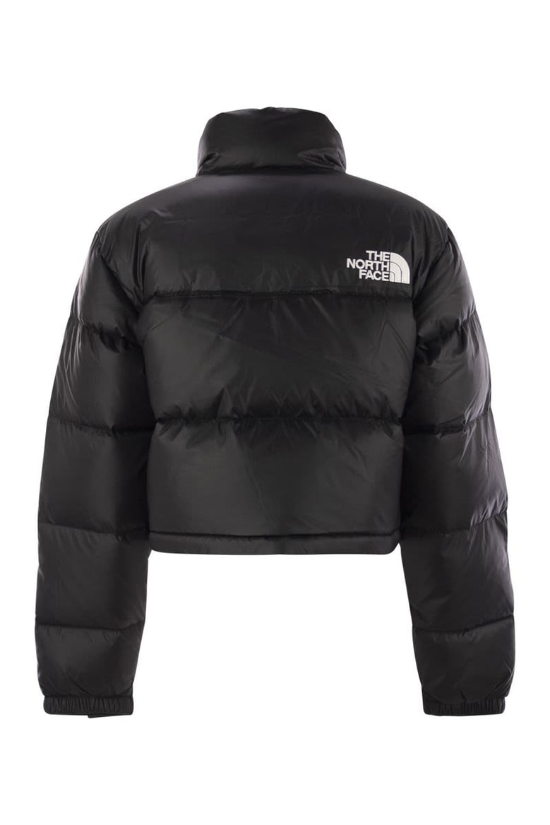 jacket nuptse by Selfnex