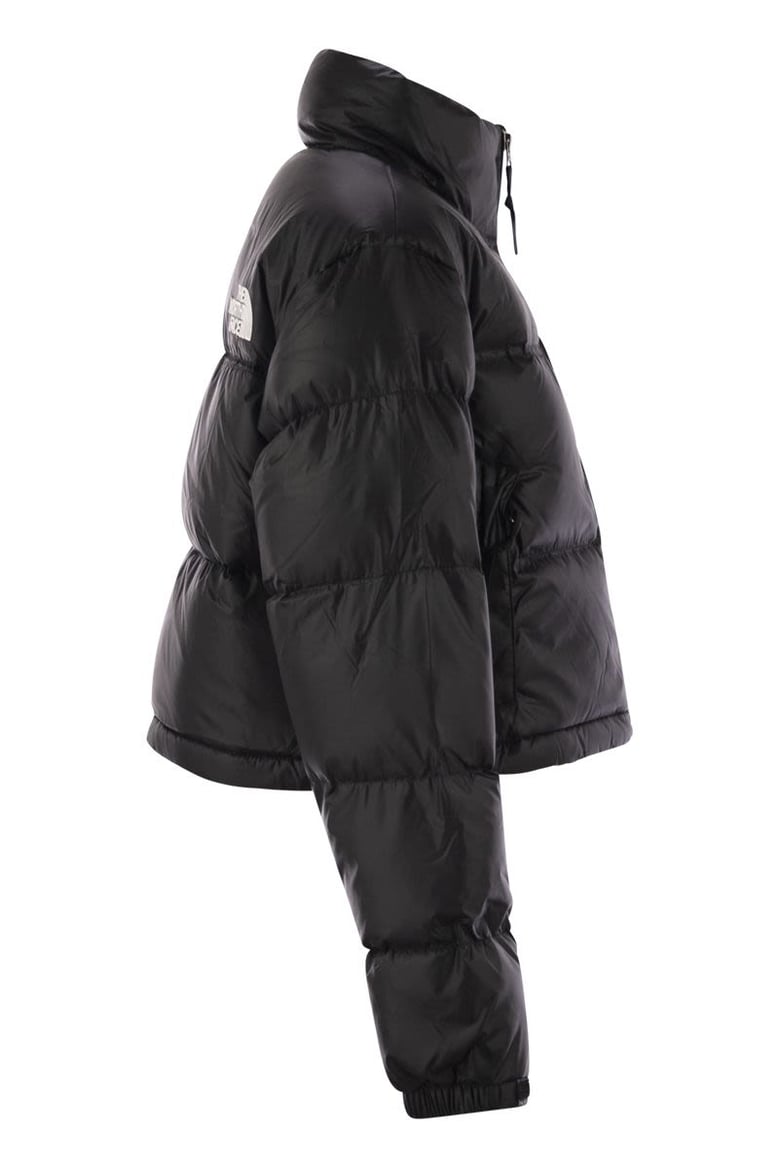 jacket nuptse by Selfnex