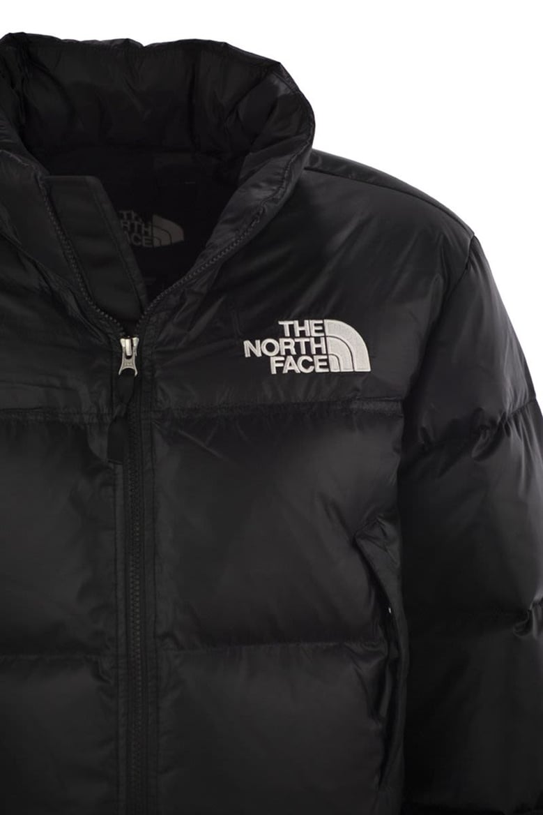 jacket nuptse by Selfnex