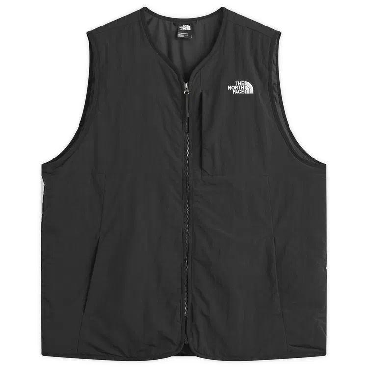 ilti liner vest by Selfnex