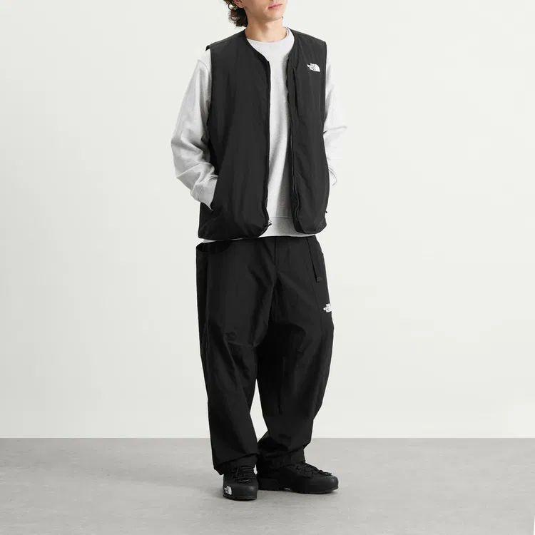 ilti liner vest by Selfnex