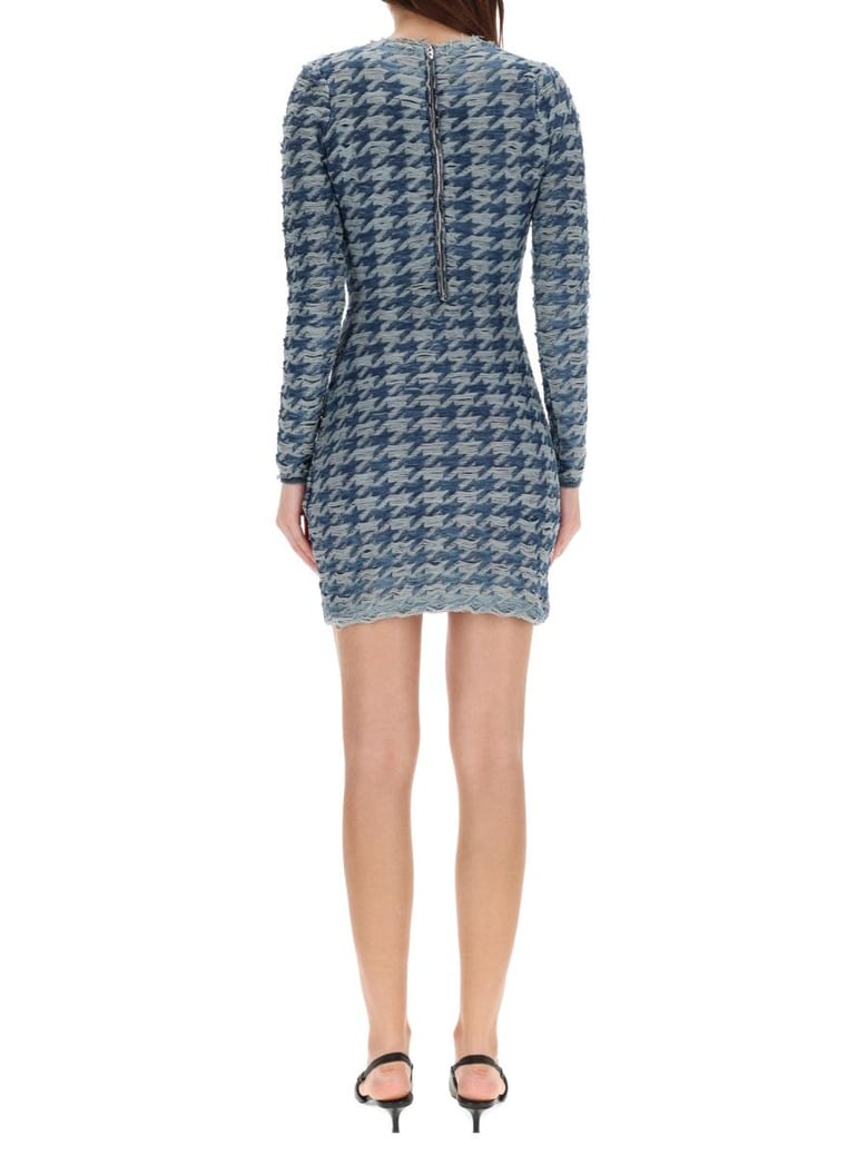 mhalma dress by Selfnex