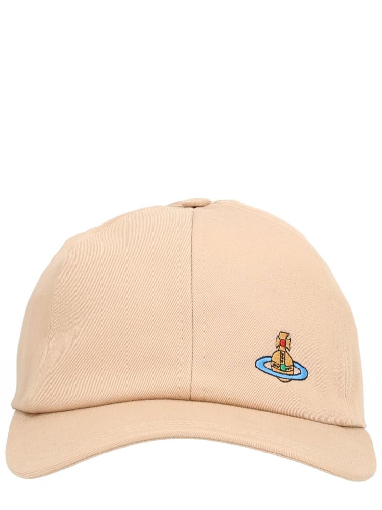 baseball cap with logo by Selfnex