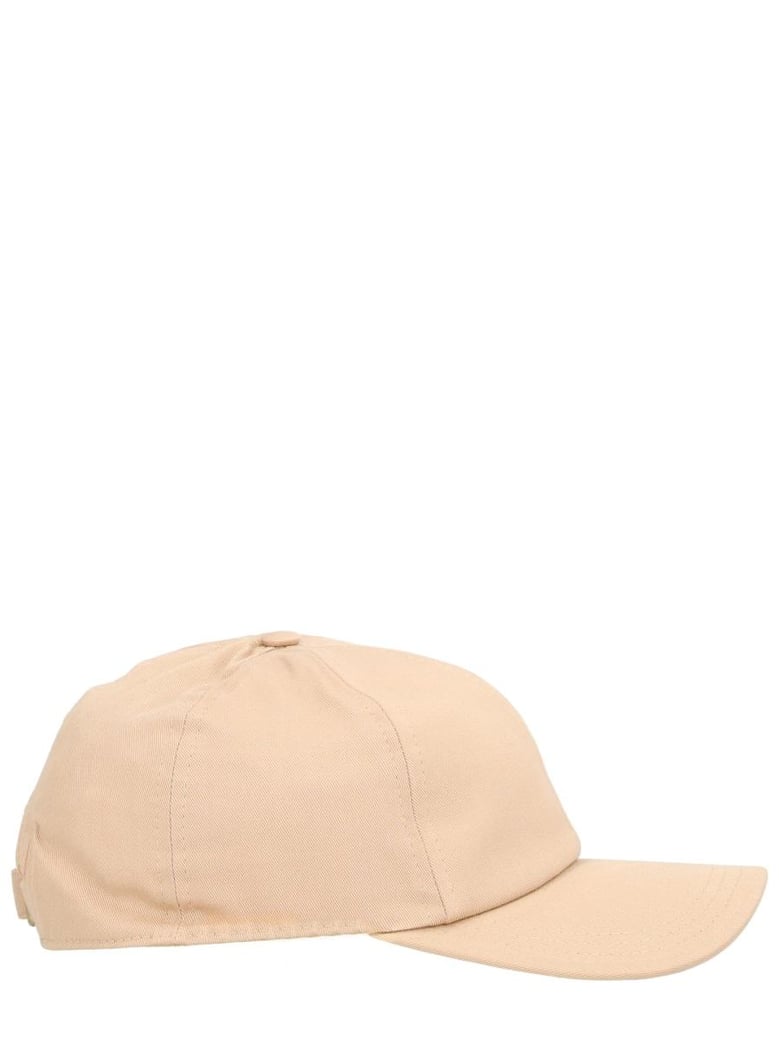 baseball cap with logo by Selfnex
