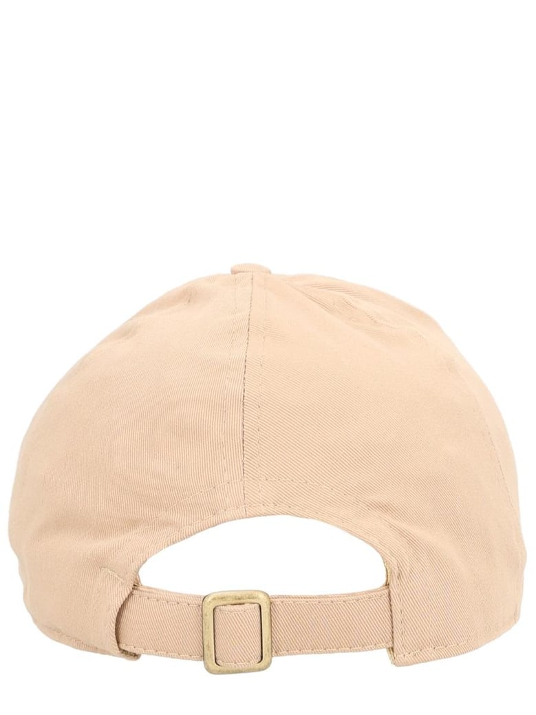 baseball cap with logo by Selfnex