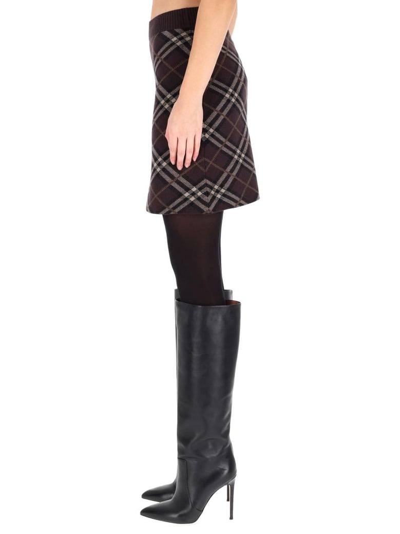 ginny skirt by Selfnex