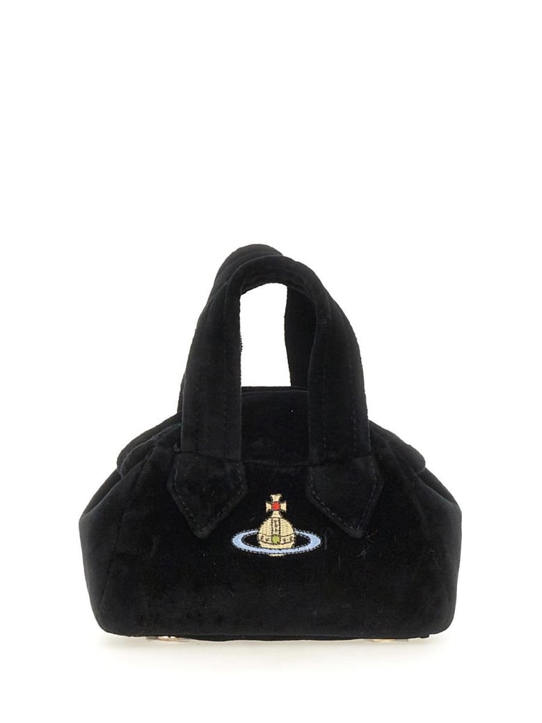 mini yasmine bag by Selfnex