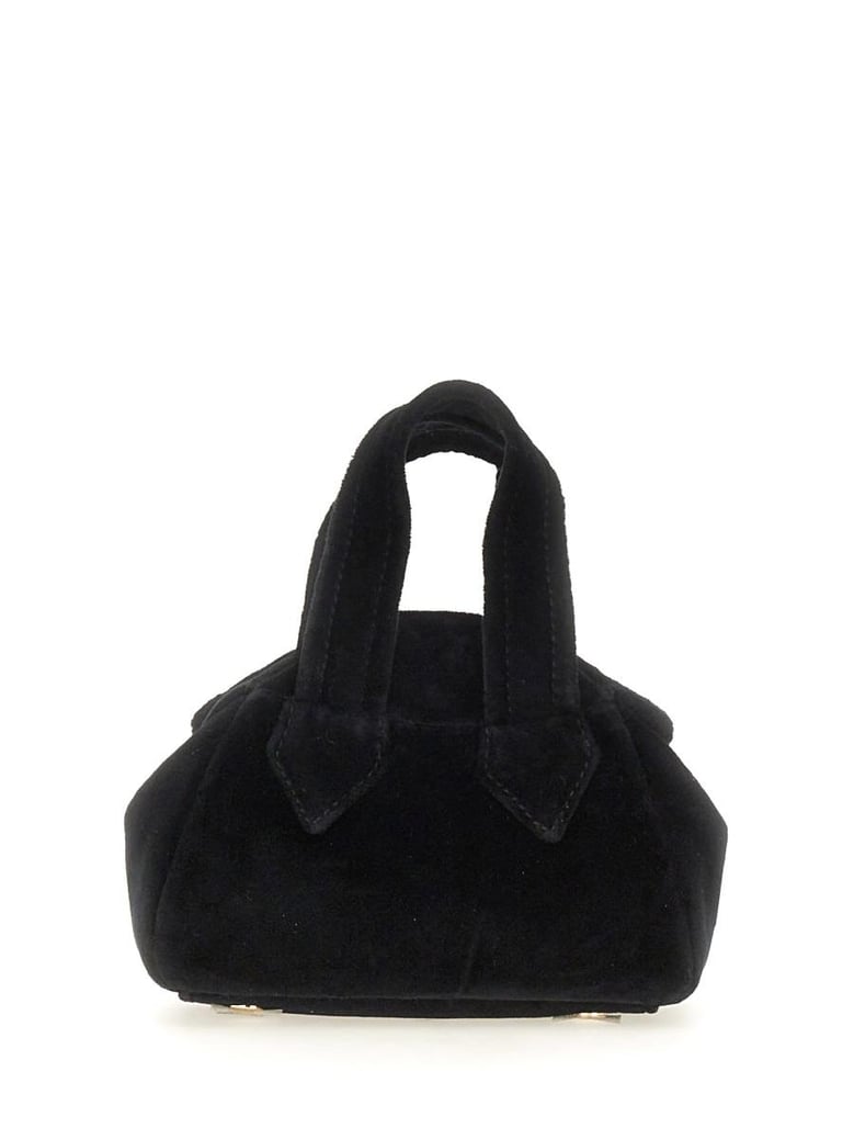 mini yasmine bag by Selfnex