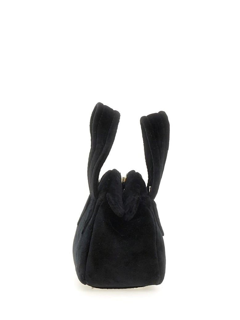 mini yasmine bag by Selfnex