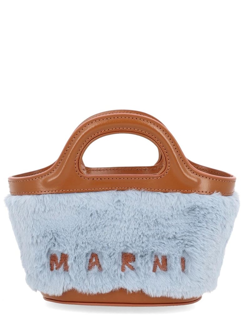 micro tropicalia bag by Selfnex