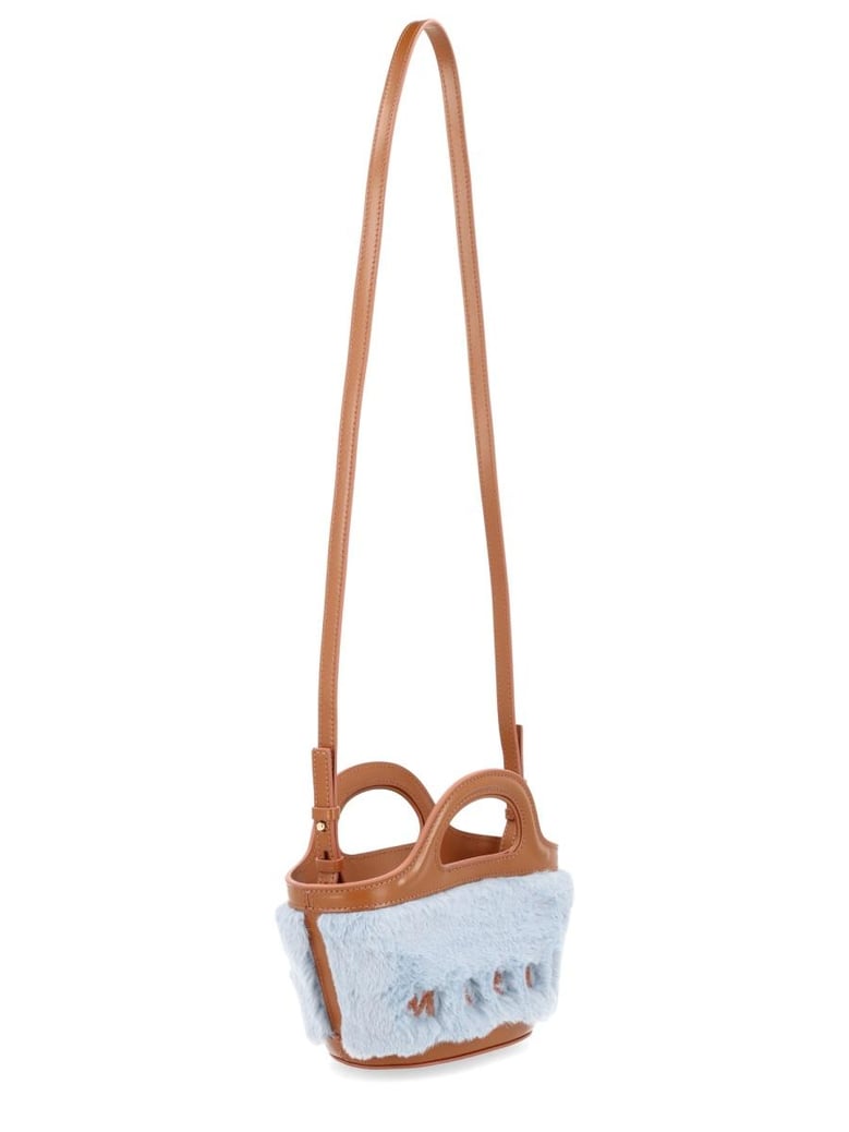 micro tropicalia bag by Selfnex