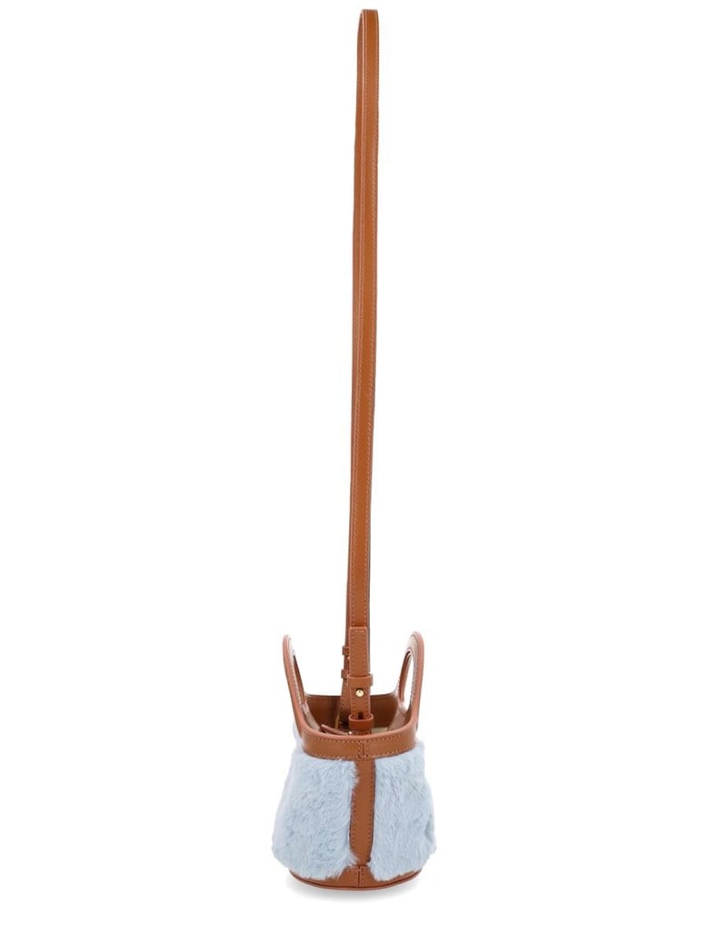 micro tropicalia bag by Selfnex