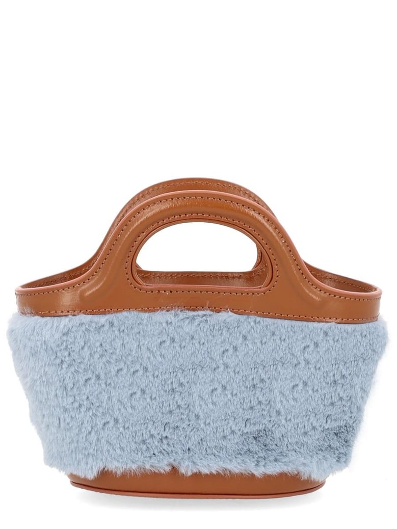 micro tropicalia bag by Selfnex