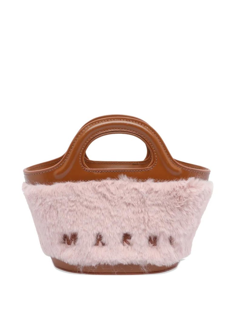 micro tropicalia bag by Selfnex