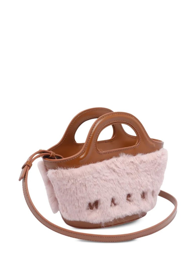 micro tropicalia bag by Selfnex