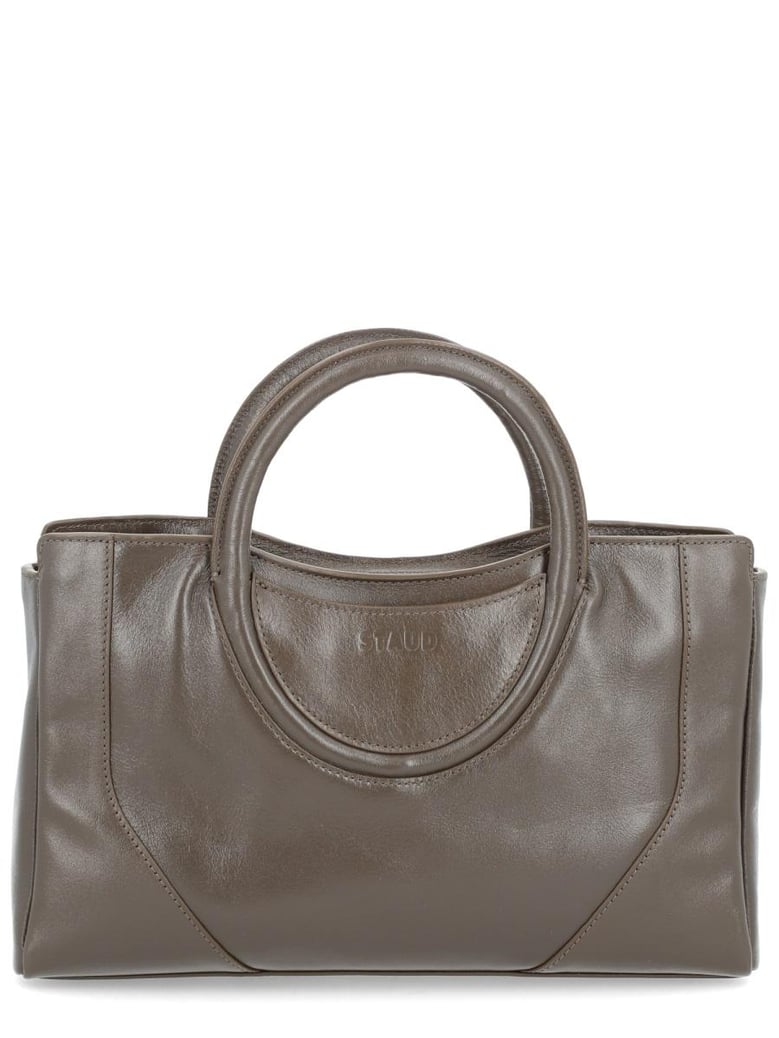 maude mini satchel bag by Selfnex