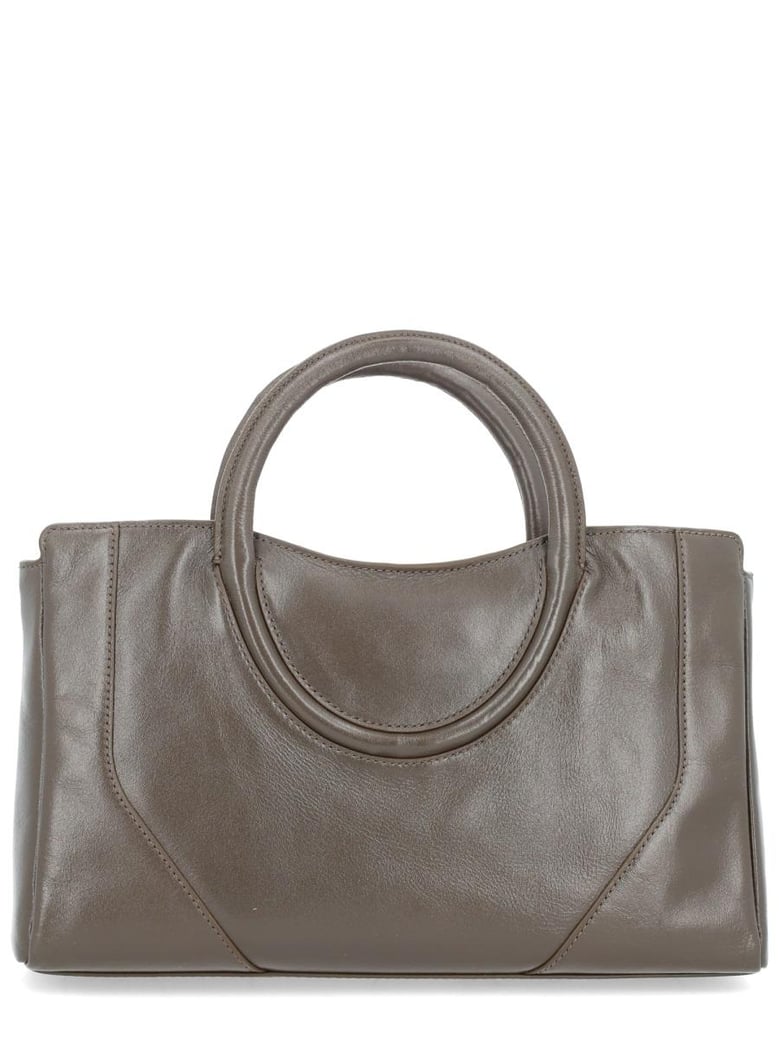 maude mini satchel bag by Selfnex