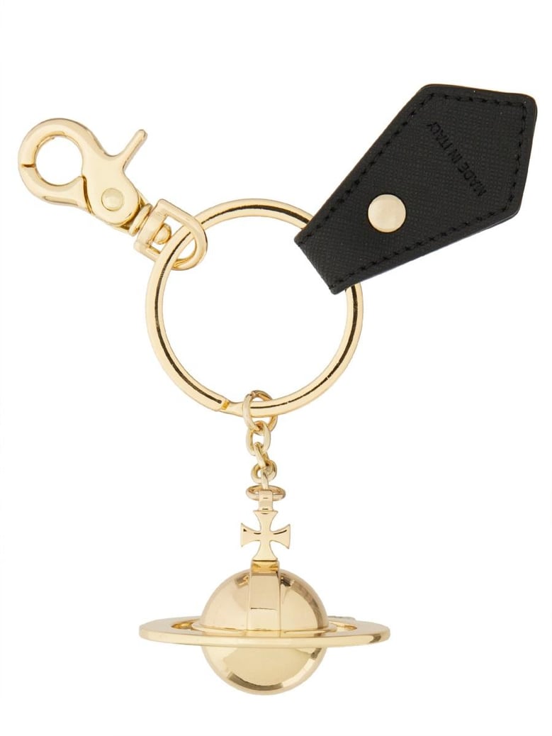 keychain 3d orb by Selfnex