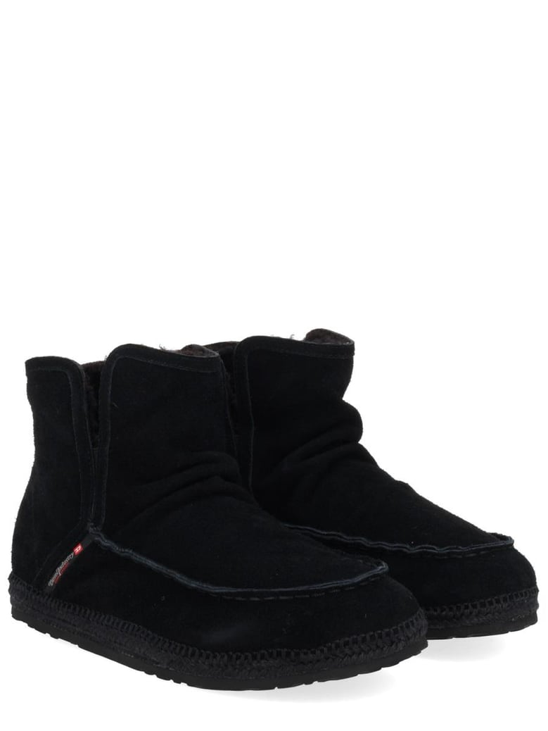 boot dlukas akb by Selfnex
