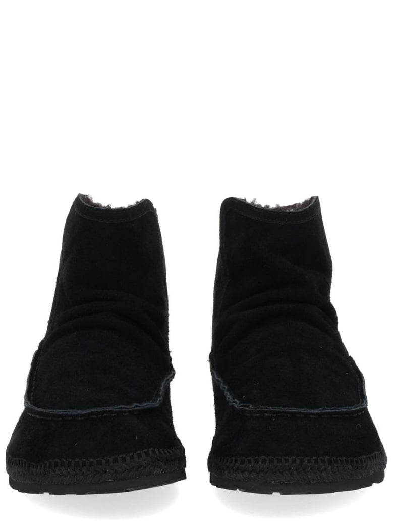 boot dlukas akb by Selfnex