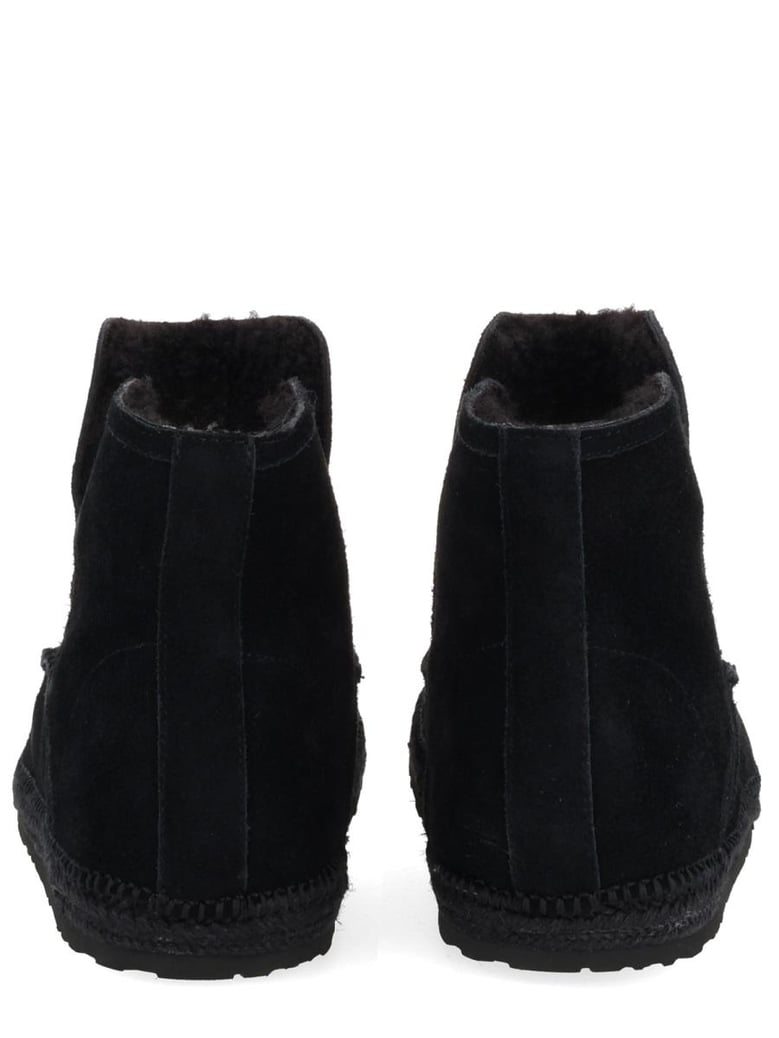 boot dlukas akb by Selfnex