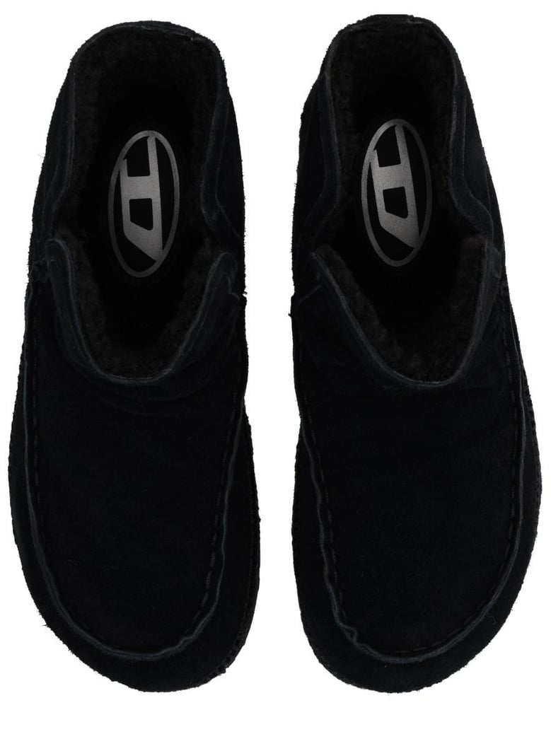 boot dlukas akb by Selfnex