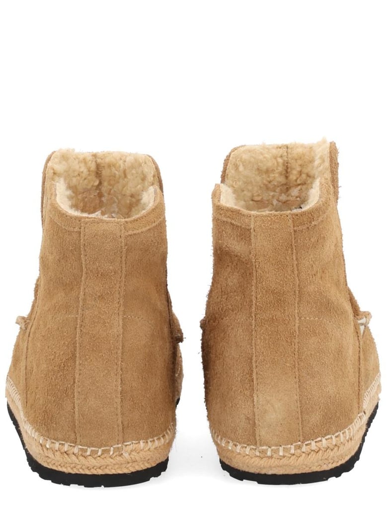boot dlukas akb by Selfnex