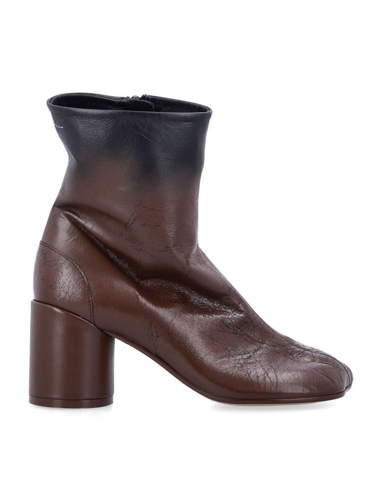 boot anatomic by Selfnex