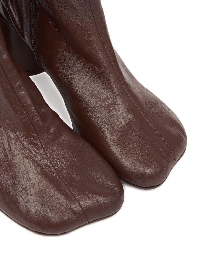 boot anatomic by Selfnex