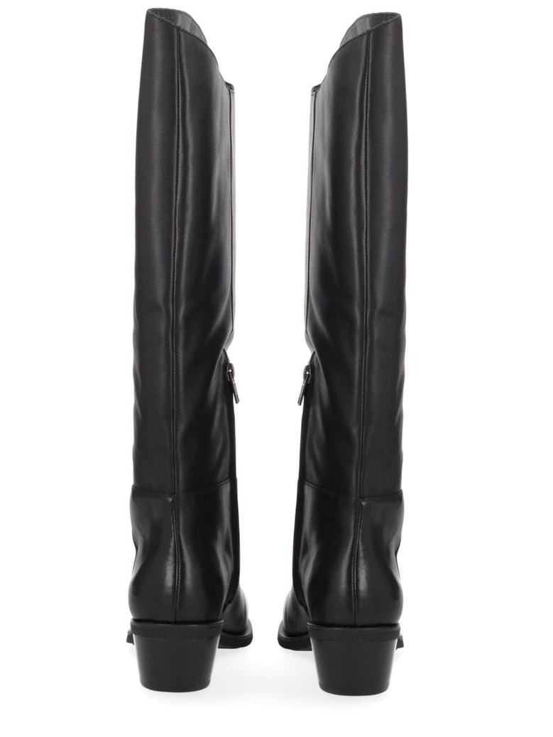 harpo western boot by Selfnex