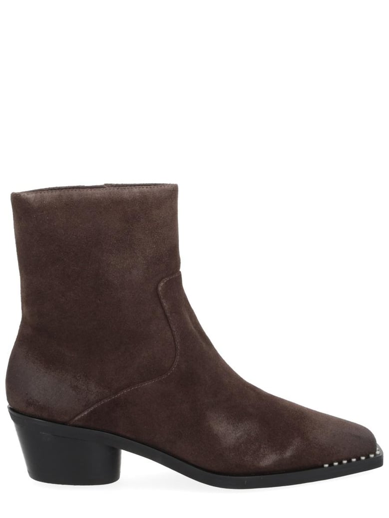 boot hasley by Selfnex