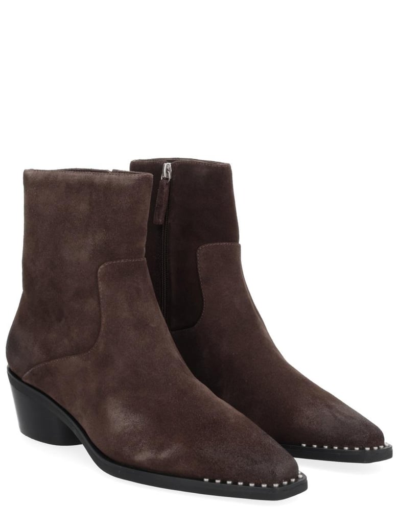 boot hasley by Selfnex