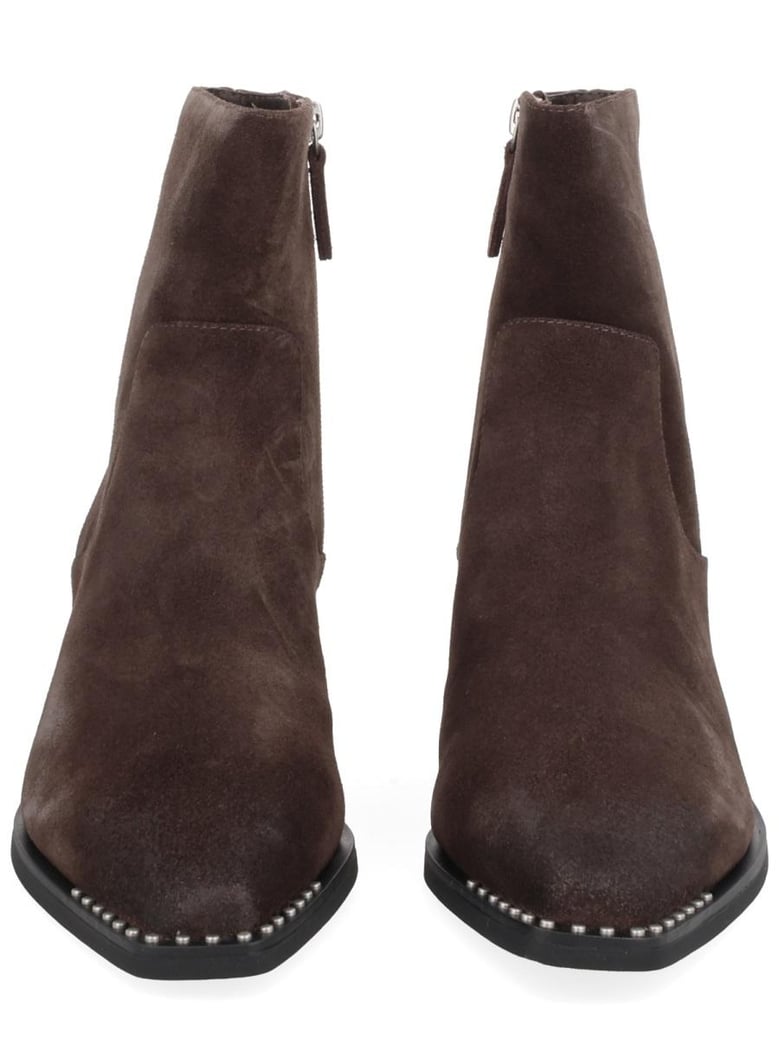boot hasley by Selfnex