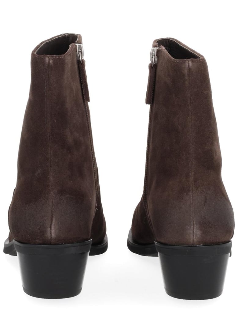 boot hasley by Selfnex