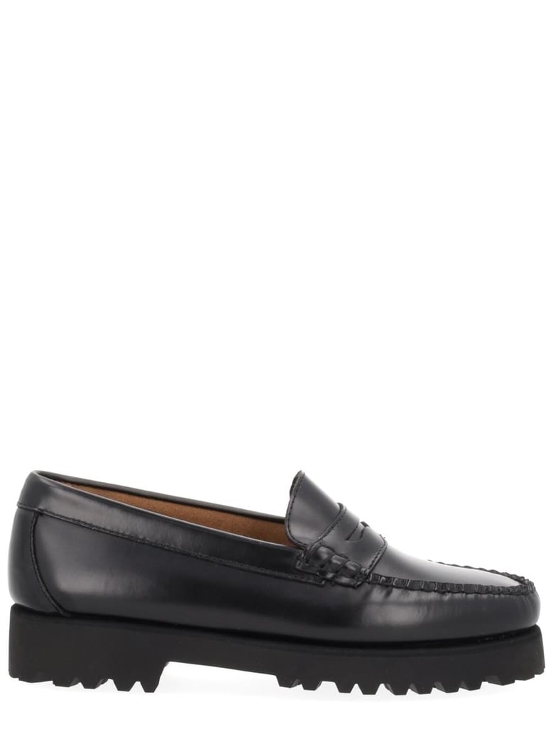 moccasin weejuns 90s penny by Selfnex