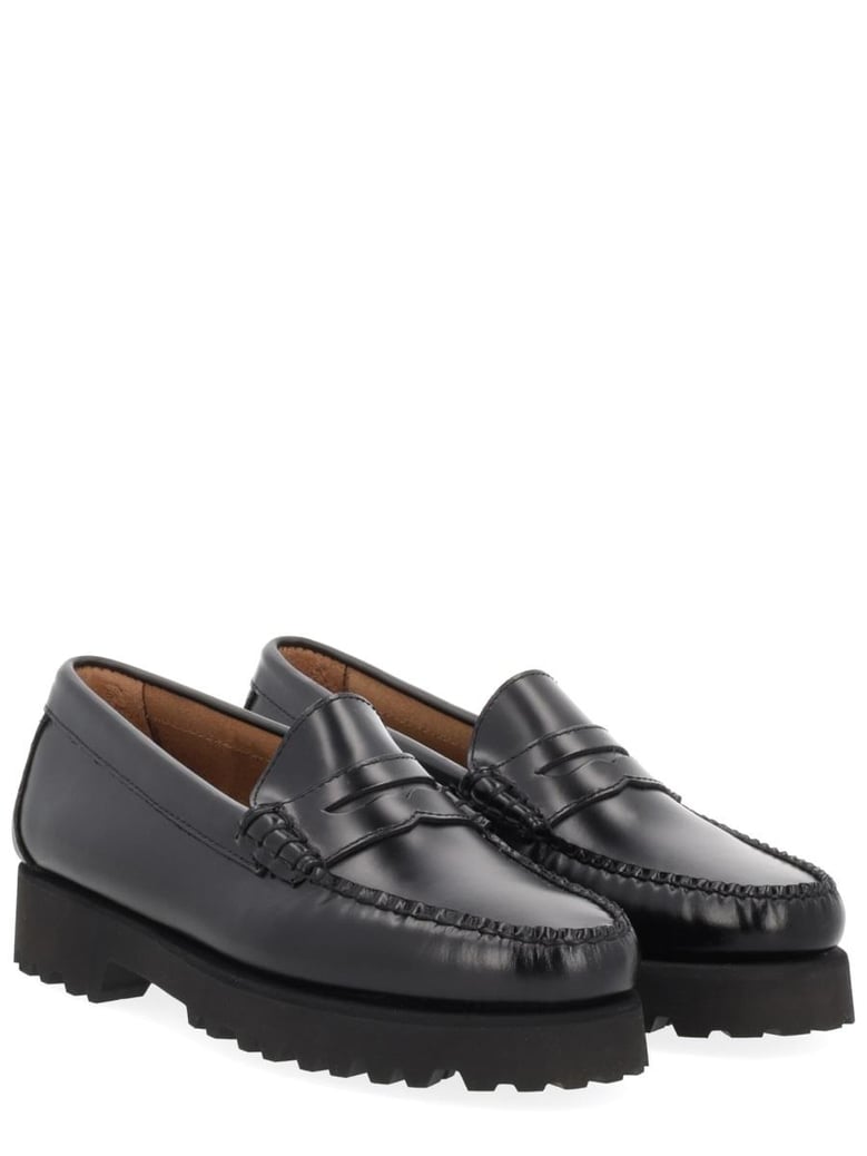 moccasin weejuns 90s penny by Selfnex