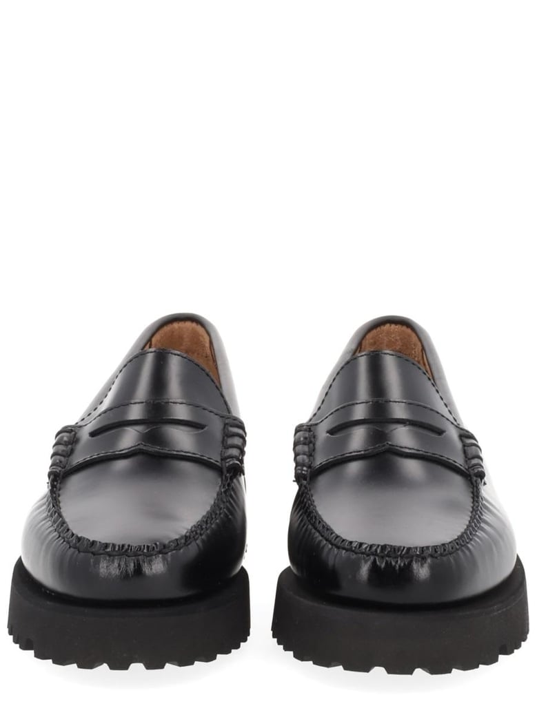 moccasin weejuns 90s penny by Selfnex