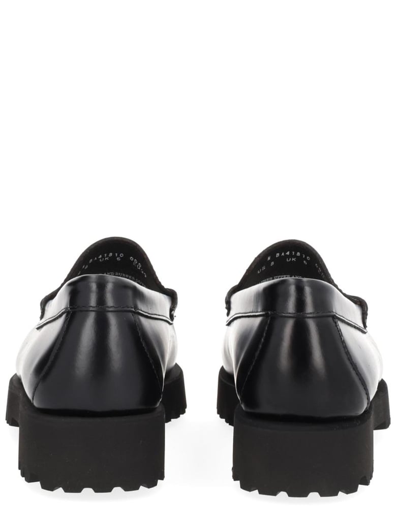 moccasin weejuns 90s penny by Selfnex