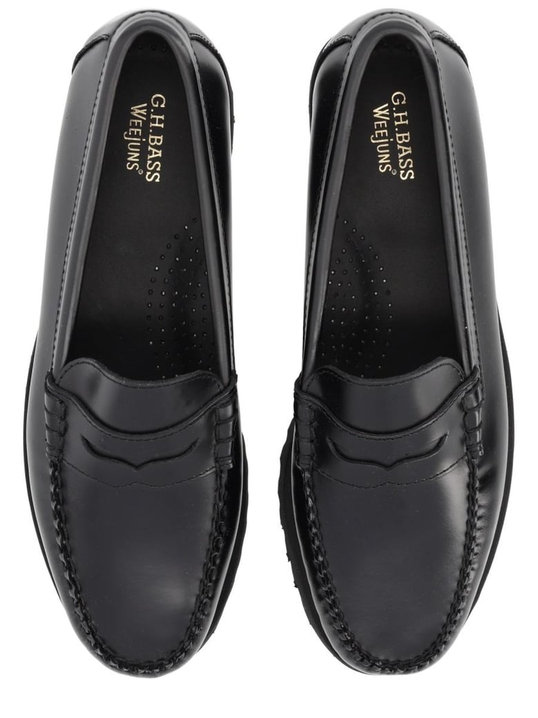 moccasin weejuns 90s penny by Selfnex
