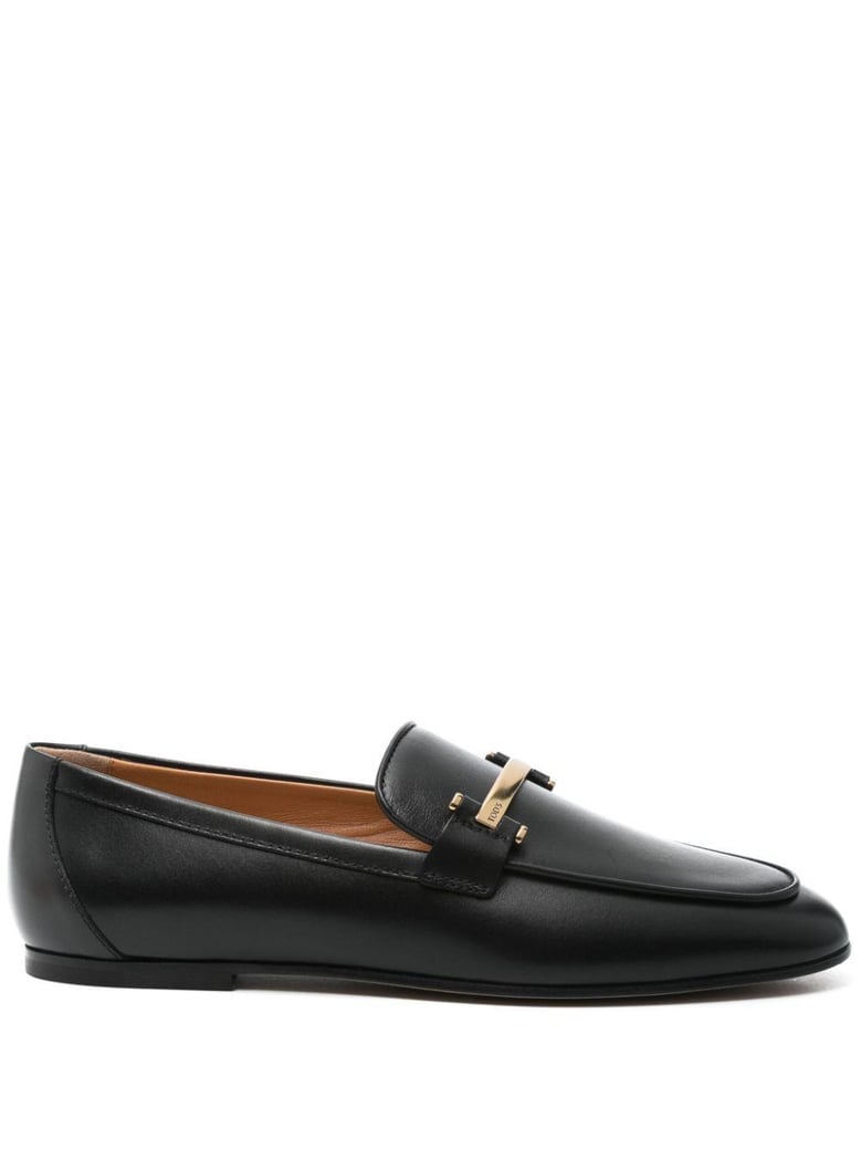 leather loafer by Selfnex