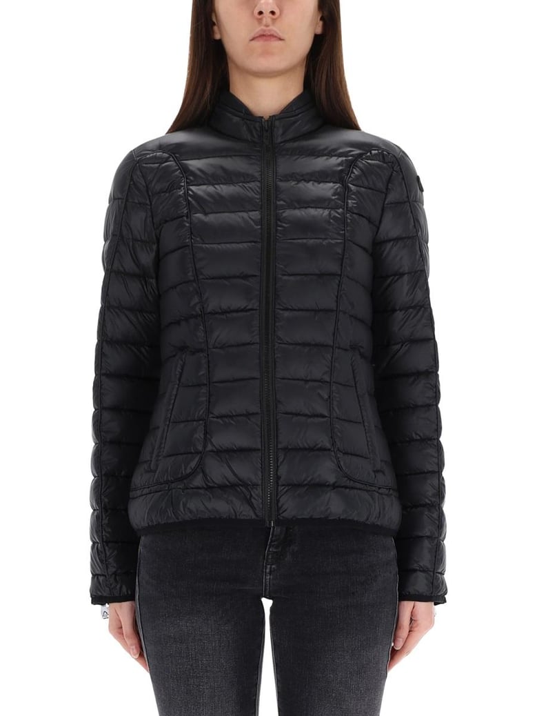 wpilotfem jacket by Selfnex