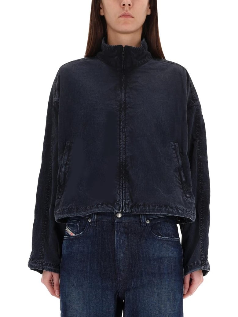 gleamr1 jacket by Selfnex