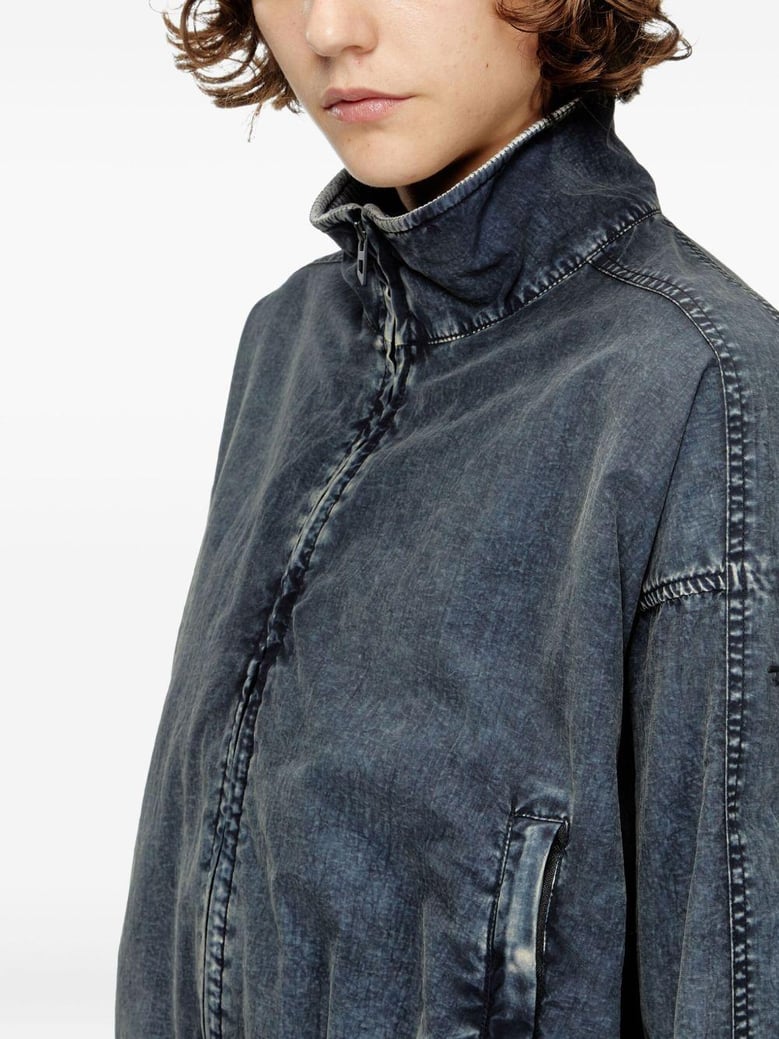 gleamr1 jacket by Selfnex