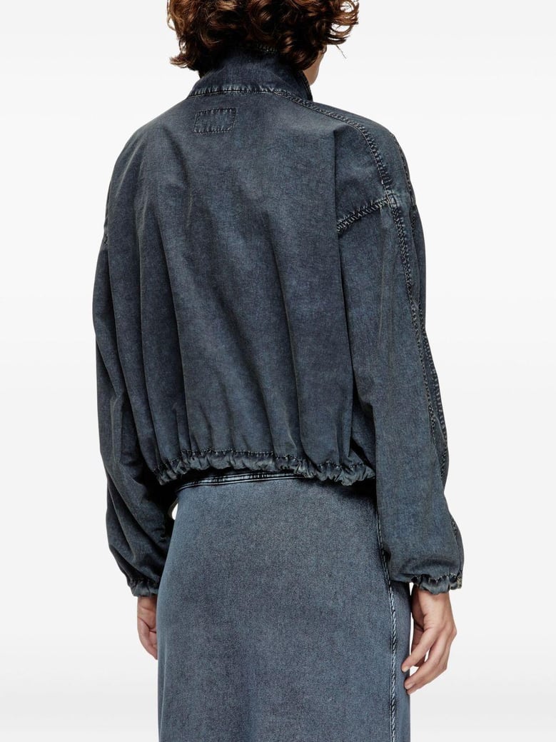 gleamr1 jacket by Selfnex