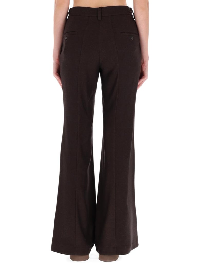 flannel pants by Selfnex