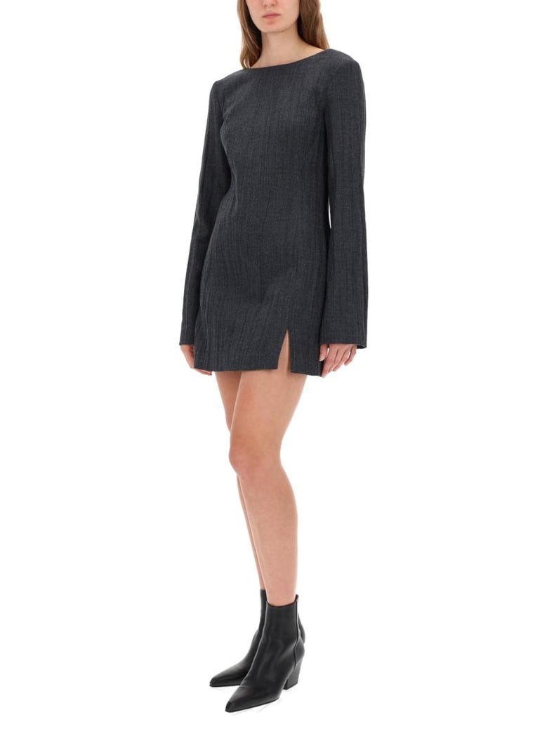 dress firm by Selfnex