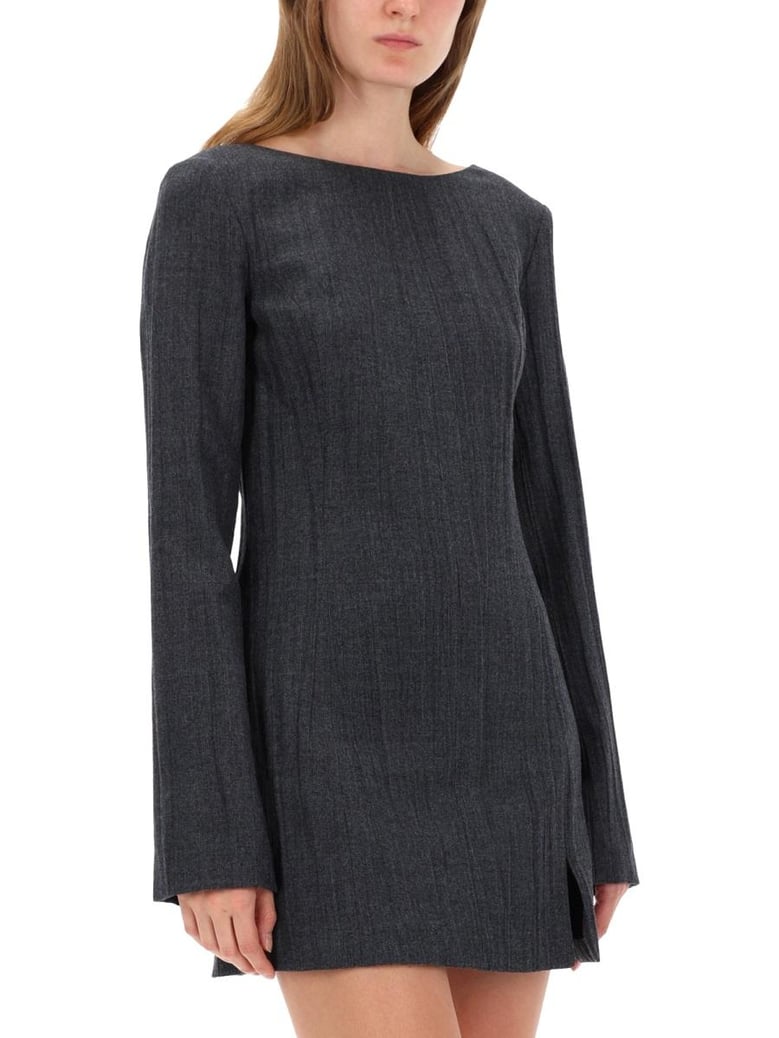 dress firm by Selfnex
