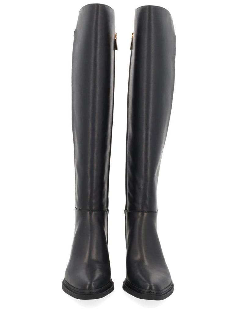 boot lex by Selfnex