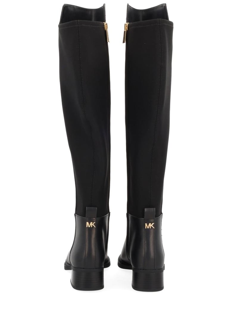 boot lex by Selfnex