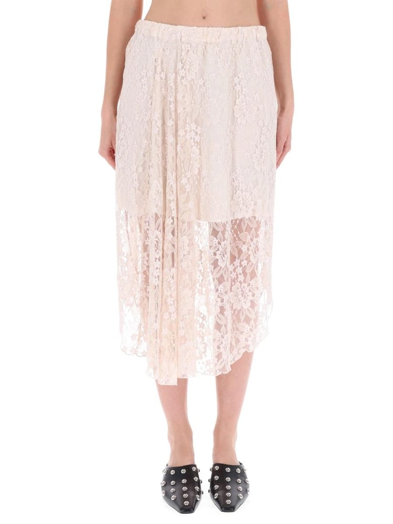 selmo skirt by Selfnex